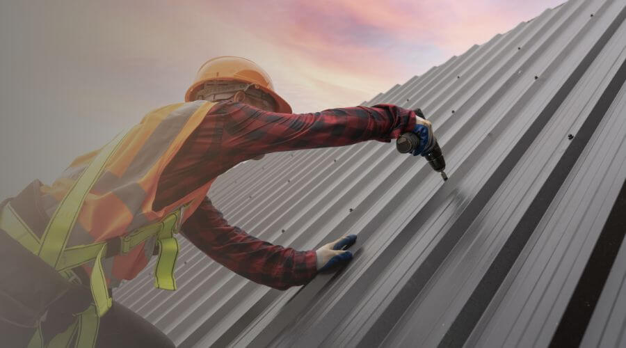Expert Emergency Roof Repairs services in Thibodaux, LA